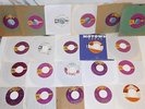 21x Temptations 45:Just My Imagination,My Girl,Cloud Nine,Ain't Too Proud to Beg