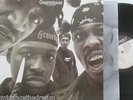GRAVEDIGGAZ - Niggamortis   VINYL LP