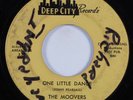Northern Soul 45 MOOVERS One Little Dance DEEP CITY HEAR