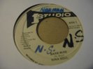 NINA SOUL - BARBWIRE / Part 2 - JA STUDIO ONE orig7