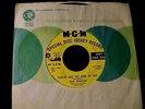 KIM WESTON You're Just The Kind Of Guy NORTHERN SOUL DJ PROMO 45 Hear