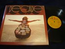 Neil Young Decade 3 LP set Original Near Mint vinyl Trifold cover