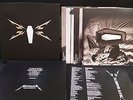 Metallica ?– Death Magnetic  ' 5 X LP 12'' MINT BOX LIMITED