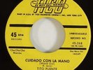 Tito Puente 