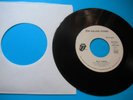 ROLLING STONES Wild Horses 45 RPM Mono Long Short Versions Promo