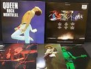 Queen ?– Rock Montreal  ' 3 X LP N.MINT BOX 2007