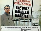 Dave Brubeck Quartet-Brandenburg Gate Revisited-Columbia 1963-WLP PROMO