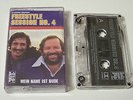 DJ LIFEFORCE - FREESTYLE SESSION NO 4 TAPE 2000 (BEATS AUS DER BUDE) Gauner RAR