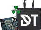 DARK TRANQUILLITY, Atoma MEDIABOOK + STOFFTASCHE *NEU*