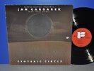 Jan Garbarek with Terje Rypdal Esoteric Circle D '76 freedom 1st VG++ Vinyl LP