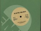There Goes A Tenner - Label Misprint Kate Bush Irish 7