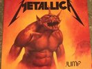 METALLICA Jump In The Fire 12