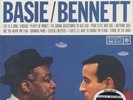 Count Basie Swings/ Tony Bennett Sings 200g LP from the Michael Hobson Archives