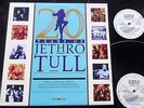 JETHRO TULL 20 Years Of Jethro Tull 2LP NM WAX