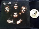 QUEEN Queen II LP USA EX+++