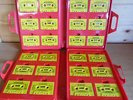 Vintage Once Upon A Time Fairy Tales Story Cassette Tapes 1-24