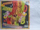 LP,  Prince Jammy, Uhuru In Dub, Sly & Robbie, Original 1982, Noch verschweißt