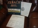 Bach 3 Sonatas and 3 Partiten VIOLIN SOLO, Henrik SZERYNG,  Chamber Music I, 7LP