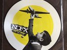 NoFX picture disc THE DECLINE 15th anniversary afi fat wreck less than jake ska