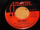 T.S.U TORNADOES - THE GOOSE / GOT TO GET THROUGH TO YOU -  EXCELLENT