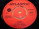 THE YOUNG RASCALS - GROOVIN / SUENO - EXCELLENT