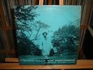 LOU DONALDSON BLUES WALK ORIG MONO BLUE NOTE 1593 RVG EAR W. 63rd ST HEAVY VINYL