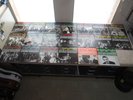 *EX*  COMPLETE  20 VOL  DJANGOLOGIE  Pathe  Marconi  EMI LP SET Django Reinhardt