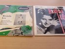 2 X BRENDA LEE EP 7