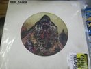 RED FANG  MURDER THE MOUNTAINS  COLOURED VINYL    VINYL LP ALBUM / RR7 144