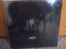 Prince The Black Album 2 LP CLEAR Colored Vinyl Prince  12567DJLP New US Seller