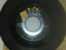 45 Record Joe Clay DUCK TAIL/SIXTEEN CHICKS Vic Records HiFi Rockabilly