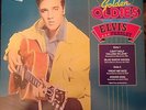 4 Track 12' ELVIS PRESLEY *Golden Oldies* Germany 1983 RAAARRR & TOP