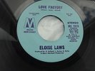 NORTHERN SOUL ELOISE LAWS 