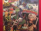 FELA KUTI Upside Down / Go Slow with Sandra  AFRO BEAT nigeria og lp VG+ HEAR