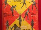 FELA RANSOME KUTI Open and Close astonishing AFRO BEAT nigeria EMI og lp LISTEN