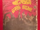 OGASSA ORIGINAL Self Titled killer rare og BENIN afro psych funk lp VG+ LISTEN