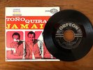 1965 Tono QUIRAZCO Jamaica SKA EX cover Mexico 45 Latin Funk Soul First