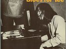 TSUYOSHI YAMAMOTO TRIO / BLUES FOR TEE TBM JAPAN AUDIOPHILE LP