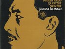 SADAO WATANABE / JAZZ & BOSSA 1966 JAPAN TAKT ORIGINAL LP MASAHIKO TOGASHI