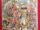 FELA ANIKULAPO KUTI International Thief Thief I.T.T. nigeria og lp LISTEN
