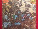 FELA RANSOME KUTI & AFRICA 70 Kalakuta Show OG Nigerian AFRO BEAT LP HEAR