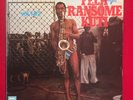FELA RANSOME KUTI Vol. 1 & 2 double LP og Pathe AFROBEAT compilation LP VG+ 