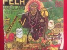 FELA ANIKULAPO KUTI & EGYPT 80 Original Suffer Head afrobeat nigeria og VG+ lp