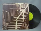 MISSISSIPPI FRED McDOWELL I Don't Play No Rock N' Roll LP Capitol 409 Blues