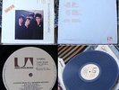 BUZZCOCKS-ANOTHER MUSIC IN ADIFFERENT KITCHEN Greek 1978 UNIQUE SLEEVE KBD PUNK