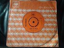 THE MIRAGE - JUST A FACE - 1965 - CBS LABEL - POP/BEAT SINGLE