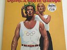 The Skids - Days In Europa 12 inch vinyl LP + Insert Punk / New Wave V 2138