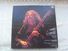 LP * AC/DC Let There Be Rock * Atlantic ATL 50 366 * GERMAN VINYL 1977