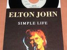 ELTON JOHN SIMPLE LIFE 7