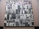 ROLLING STONES Exile On Main Street 1972 UK COC Earliest Press Extra Wide Spine